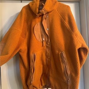 Free people movement fleece